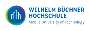 Marc Fabrowsky Wilhelm Büchner Hochschule